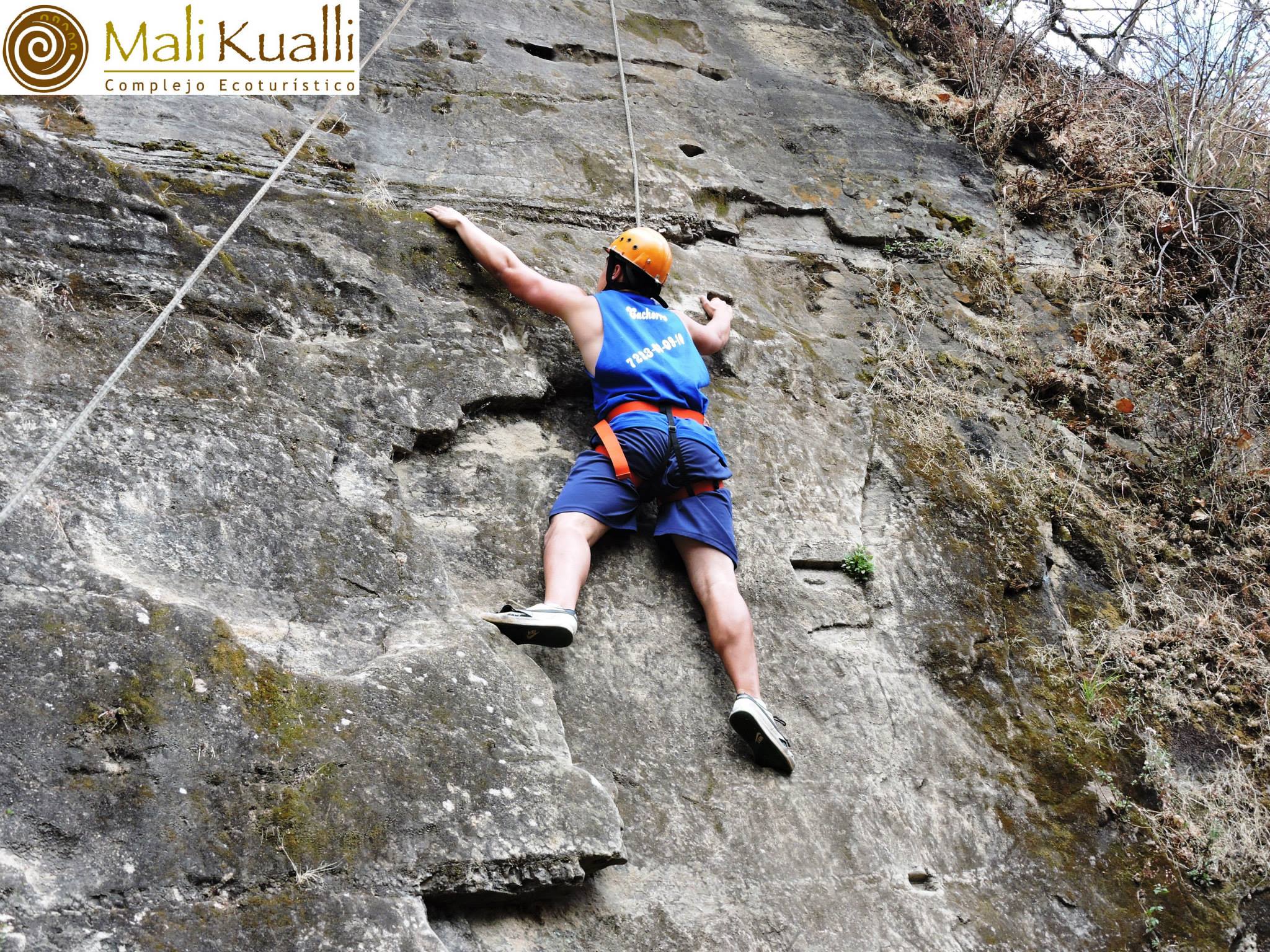 Escalada