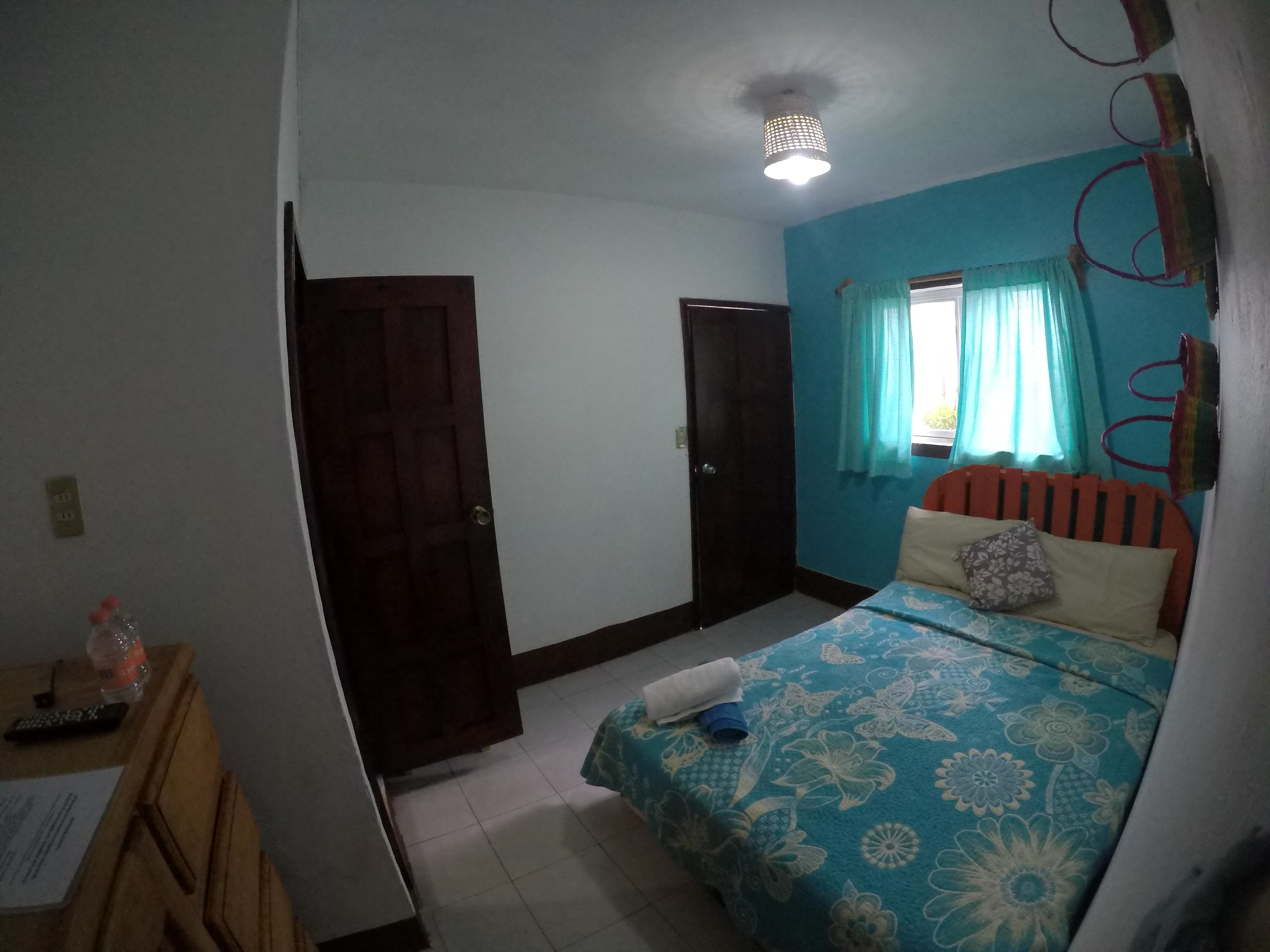 Habitación 4