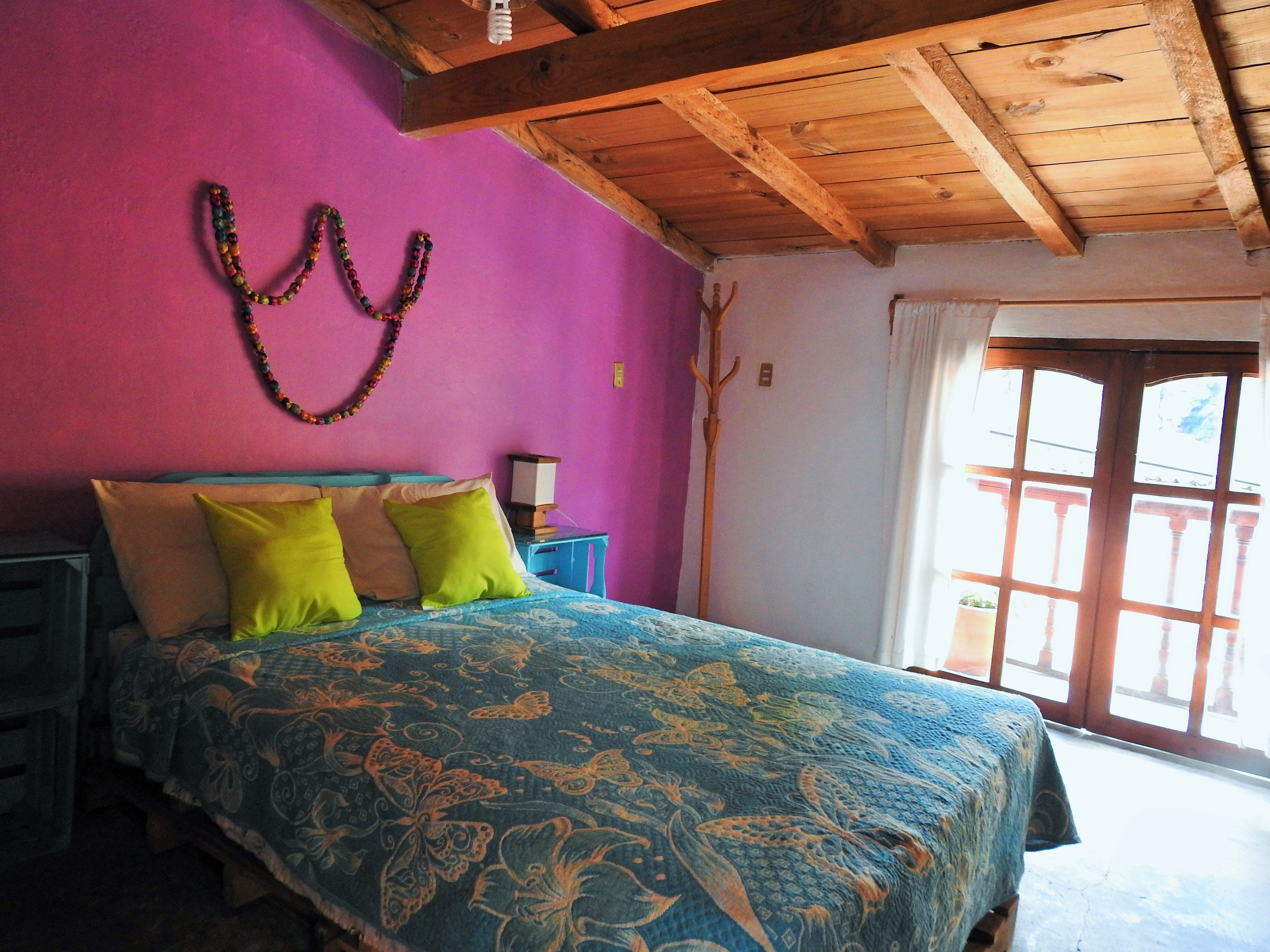 Habitación principal