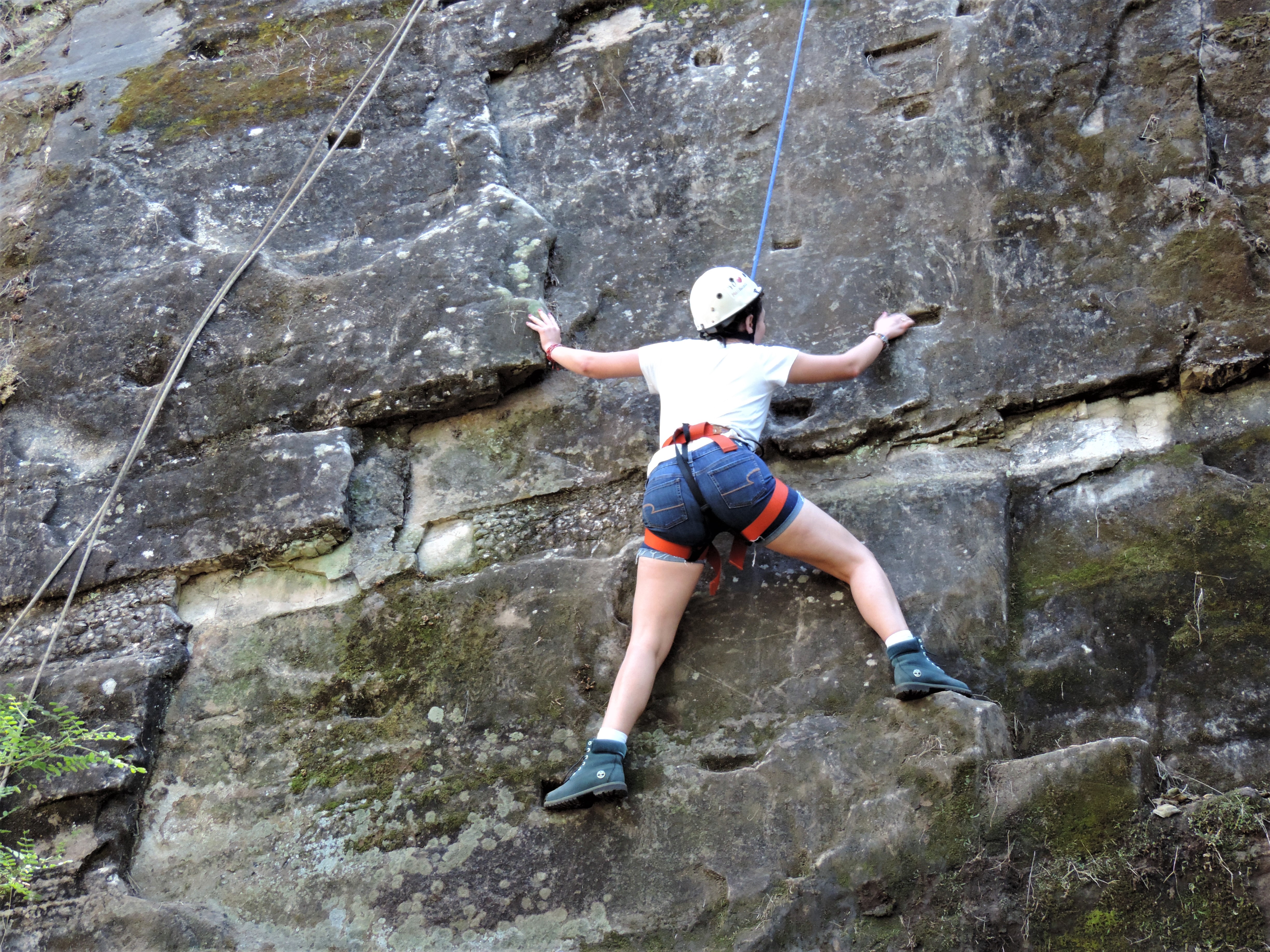 Escalada