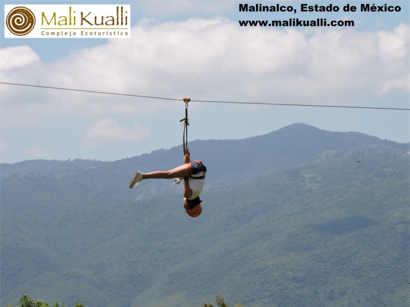 Ruta natural